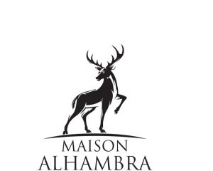 Maison Alhambra Logo